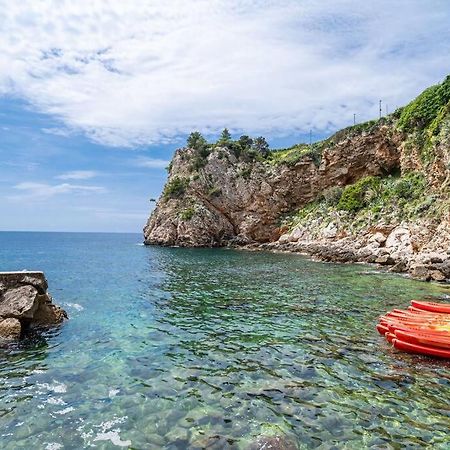 Apartment Maris Dubrovnik Bagian luar foto