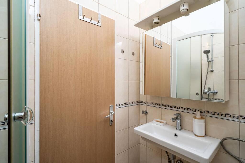 Apartment Maris Dubrovnik Bagian luar foto