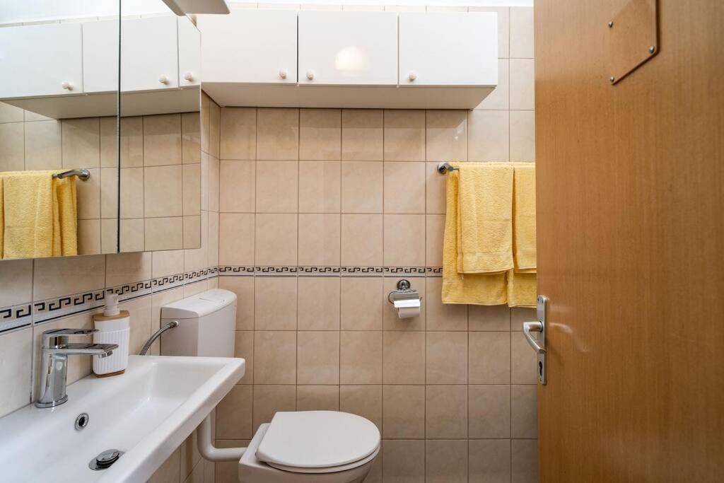 Apartment Maris Dubrovnik Bagian luar foto