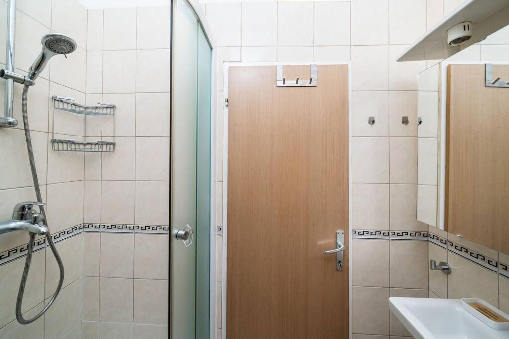 Apartment Maris Dubrovnik Bagian luar foto