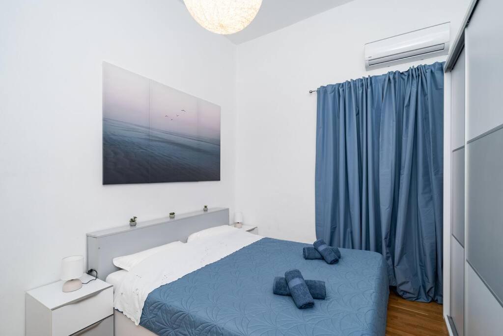 Apartment Maris Dubrovnik Bagian luar foto