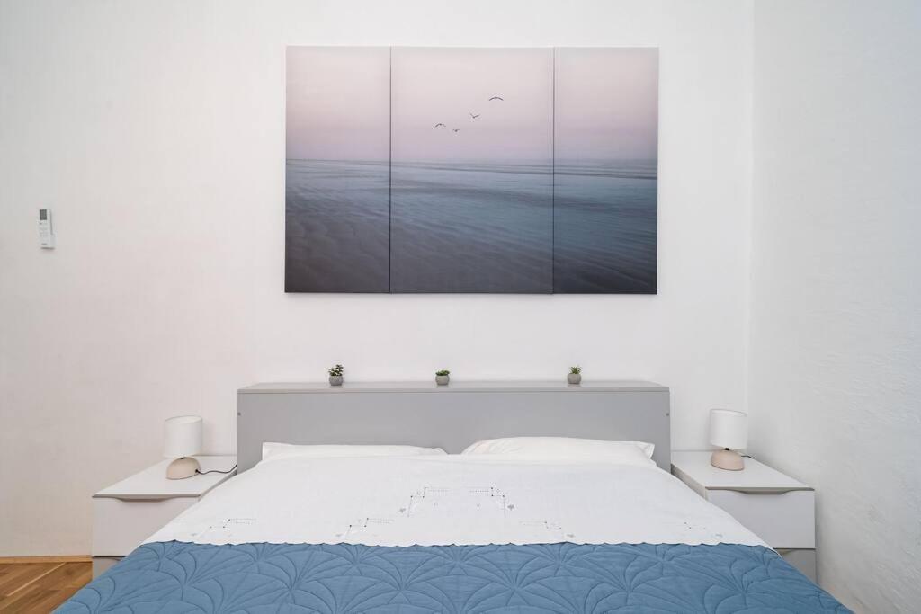 Apartment Maris Dubrovnik Bagian luar foto